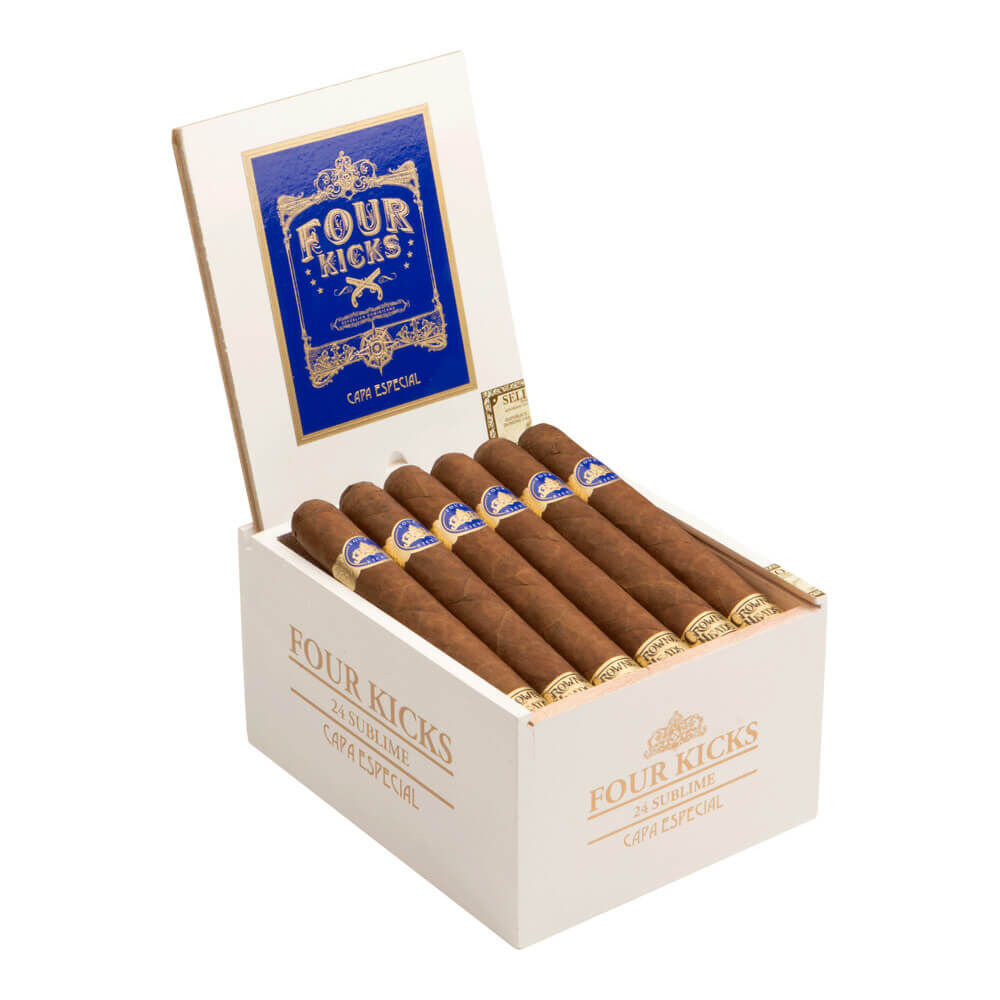 View product media FKCES Sublime, , jrcigars 3